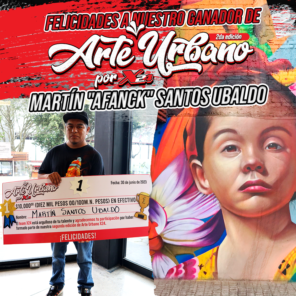 campañas especializadas de X24