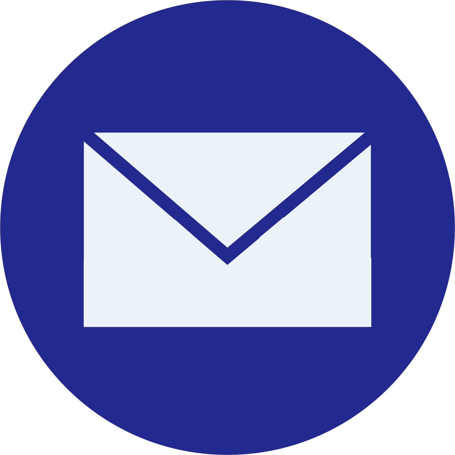 Icono de correo