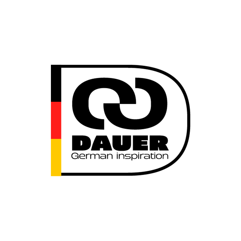 Dauer Clothes