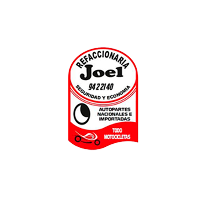 Refaccionaria Joel