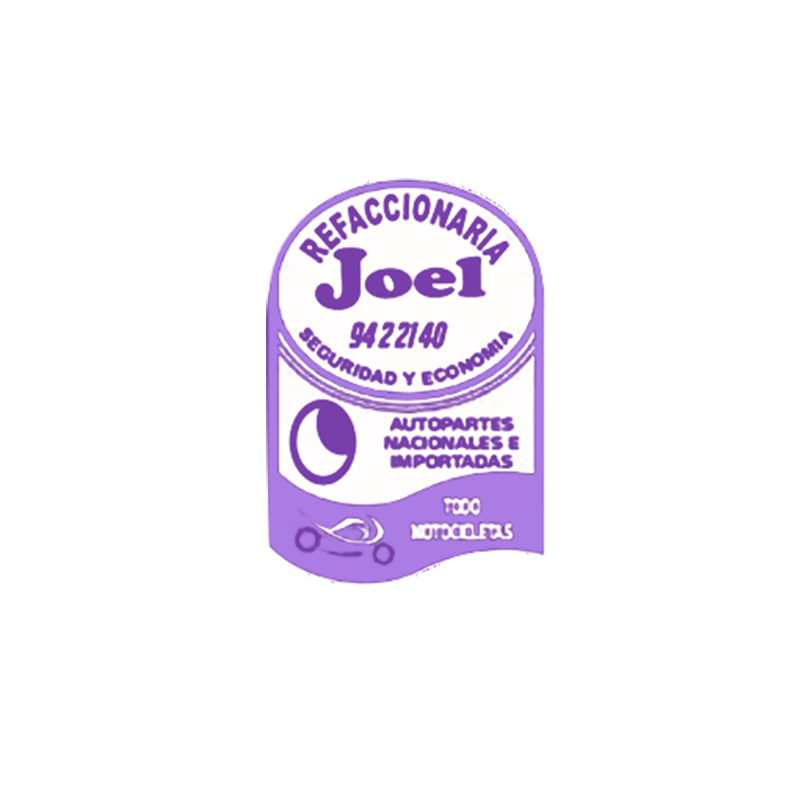 Refaccionaria Joel