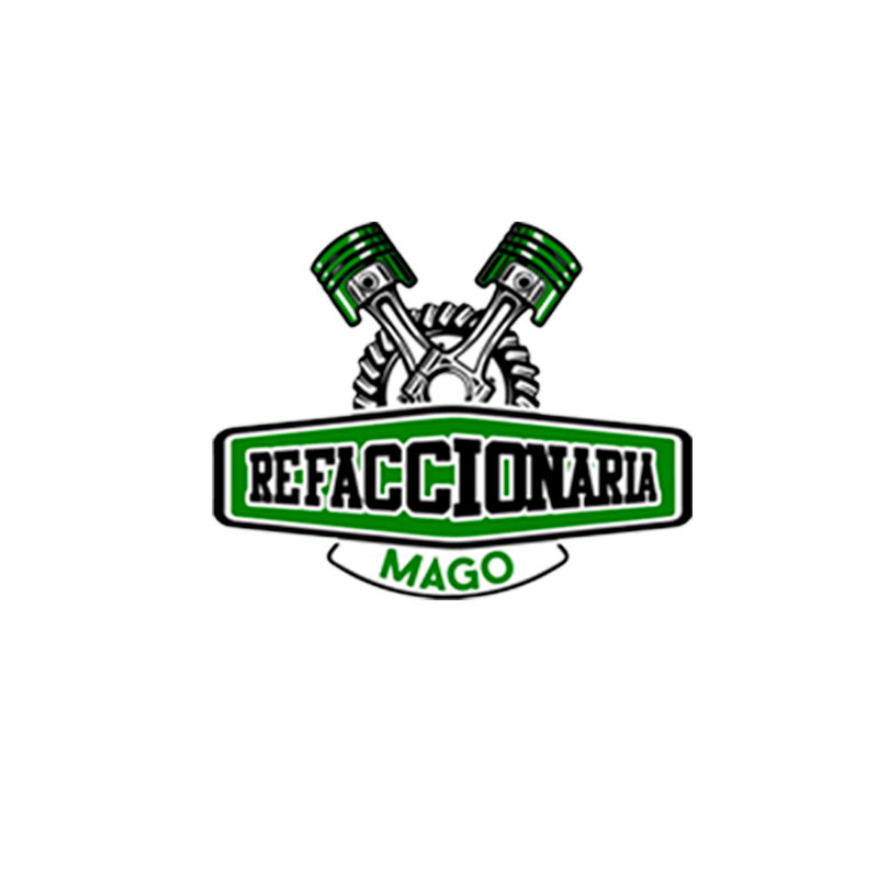 Refaccionaria Mago