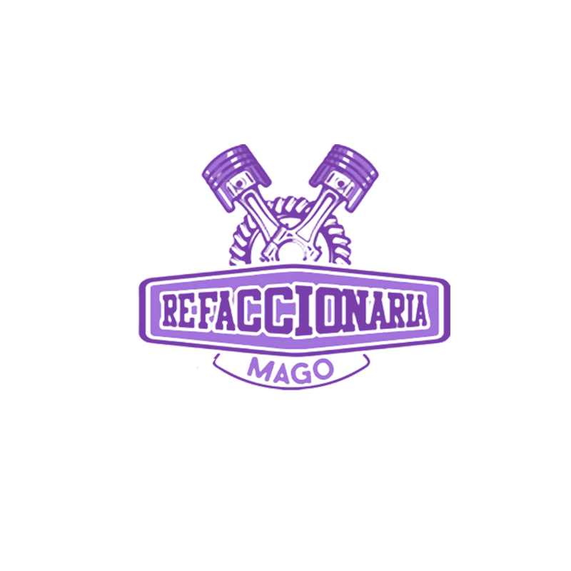 Refaccionaria Mago
