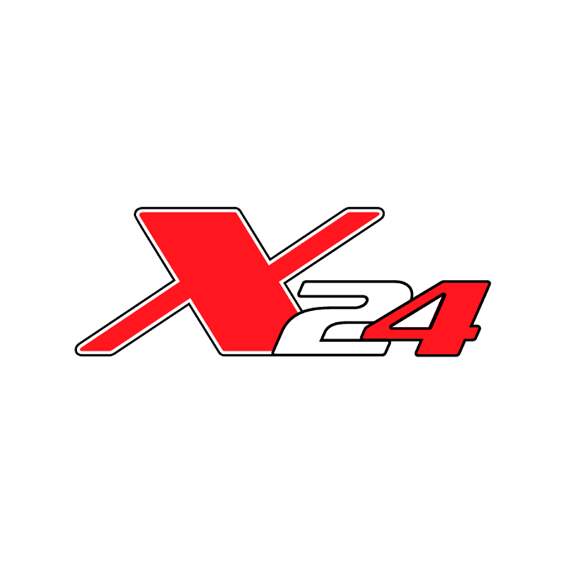 Super X24